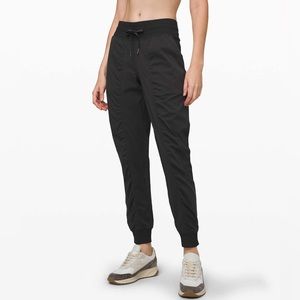 SOLD❌Lululemon dance studio jogger